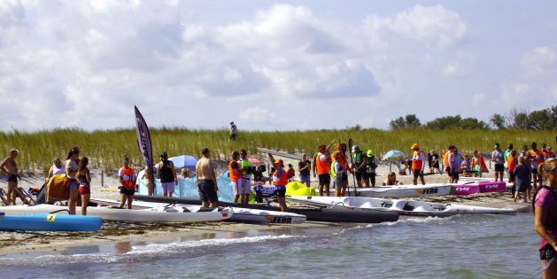 Hawaiian Sports Festival