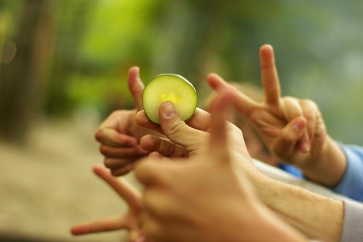 Gesund ist Trumpf - was Vitamine für unseren Körper sind, ist eine gute Gemeinschaft für unsere Seele